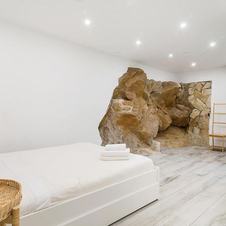 Piso Costa De La Creu, 80 Pasos De Playa Lägenhet Lloret de Mar Exteriör bild