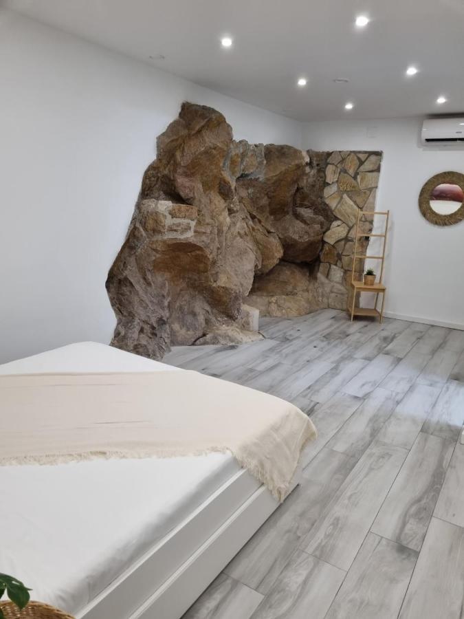 Piso Costa De La Creu, 80 Pasos De Playa Lägenhet Lloret de Mar Exteriör bild