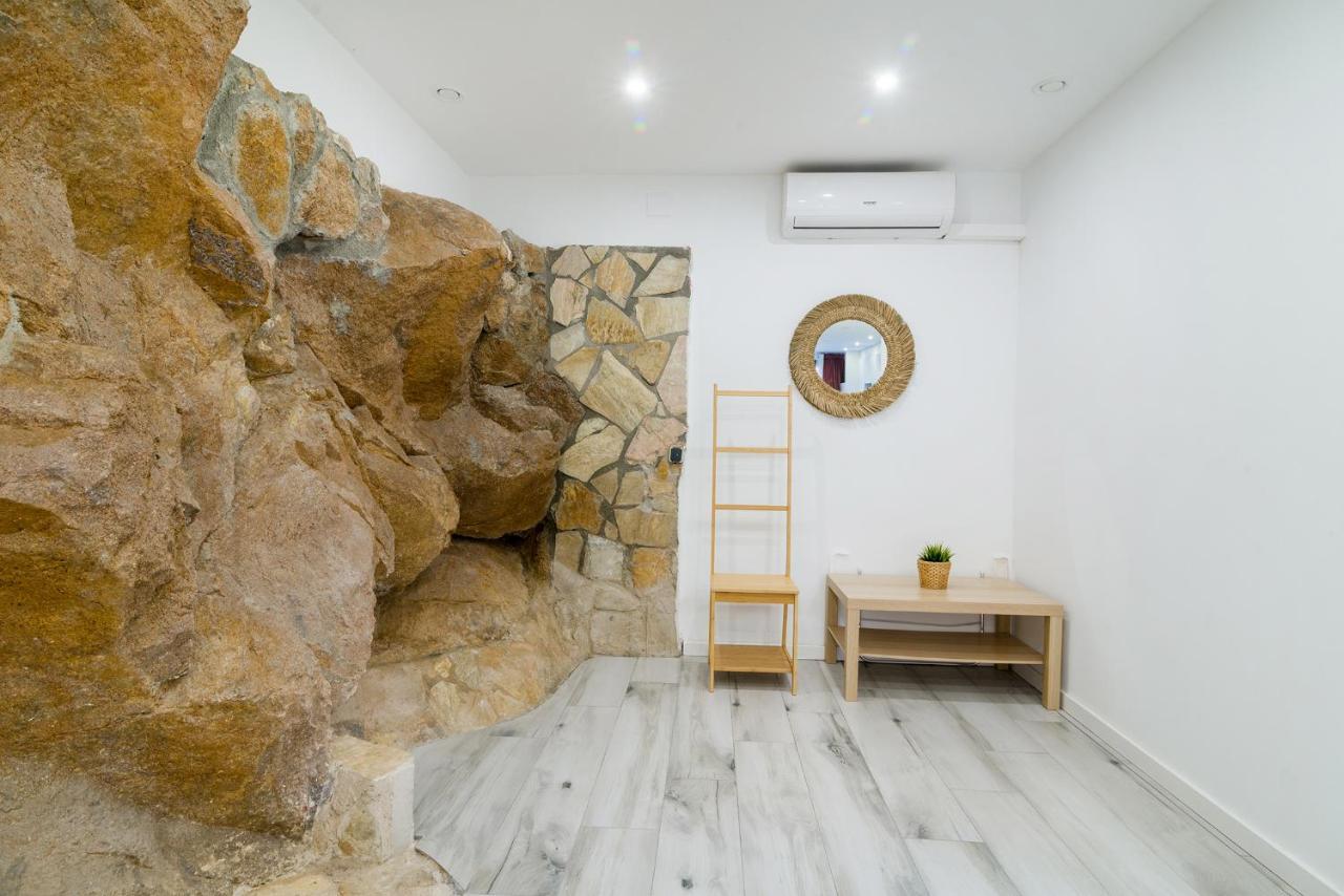 Piso Costa De La Creu, 80 Pasos De Playa Lägenhet Lloret de Mar Exteriör bild